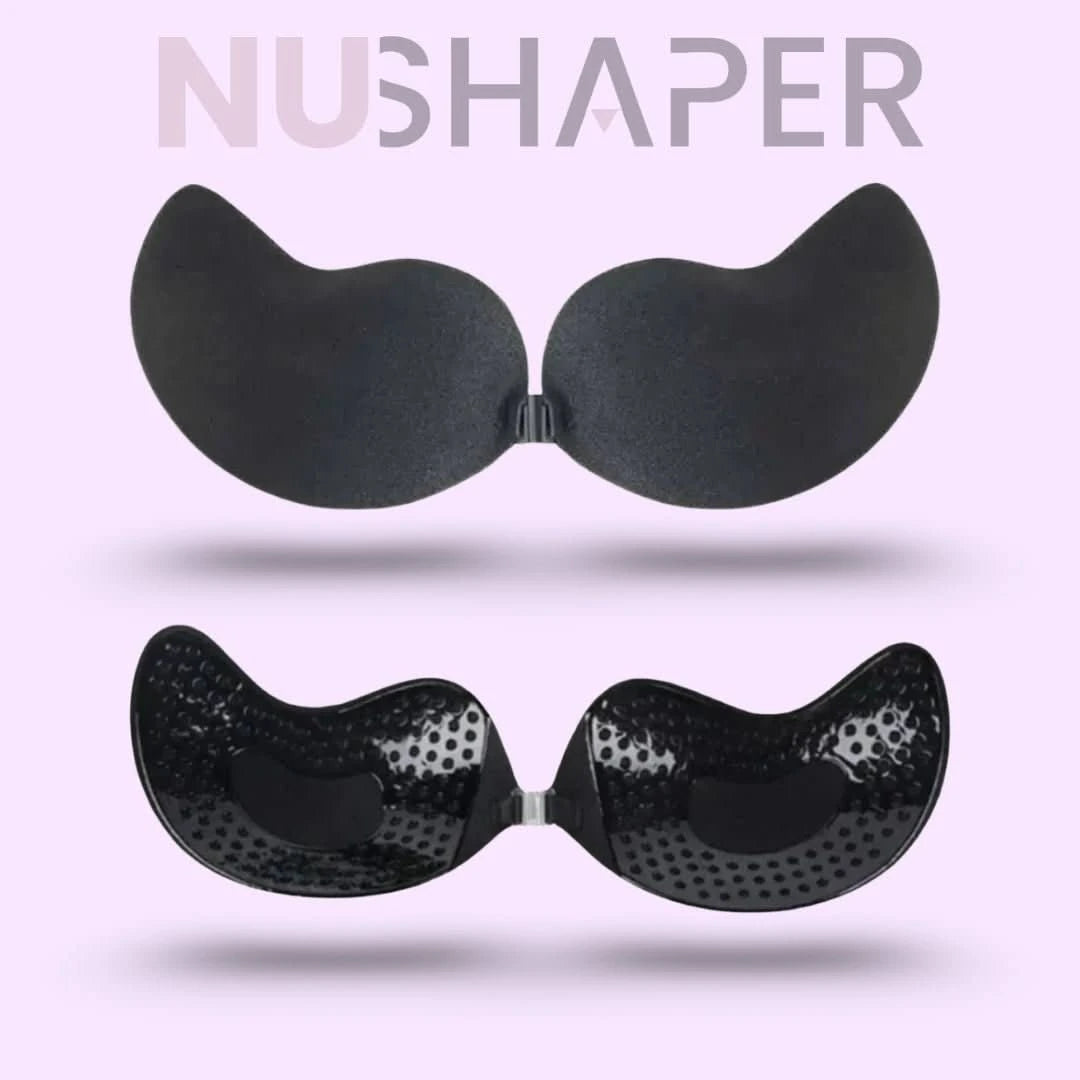 NuCovers™ – Invisible Adhesive Bra - NuShaper