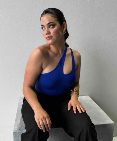 Body positive image